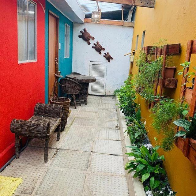 Portal Cores Hotel *